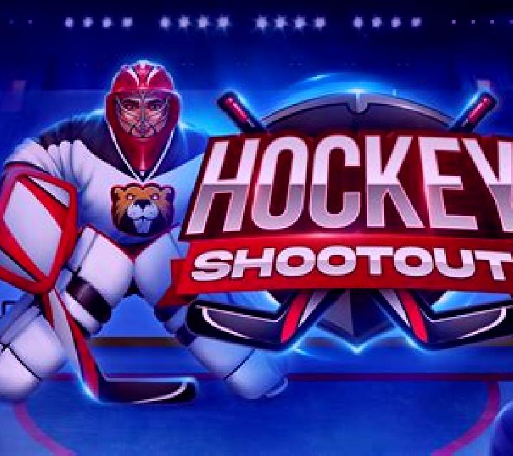 Hockey Shootout (bet365 Software) online slot