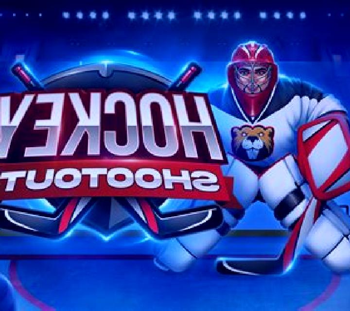 Hockey Shootout (bet365 Software) slot game