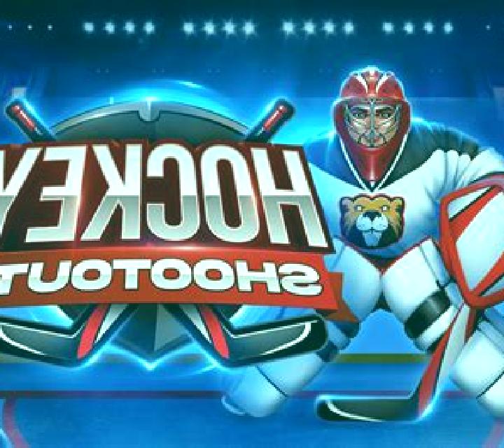 Hockey Shootout (bet365 Software) slot machine