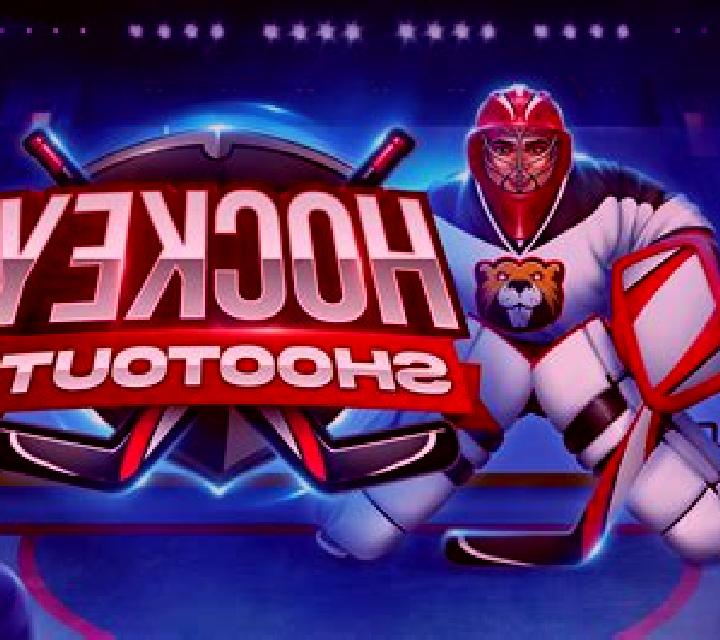 Hockey Shootout (bet365 Software) slot