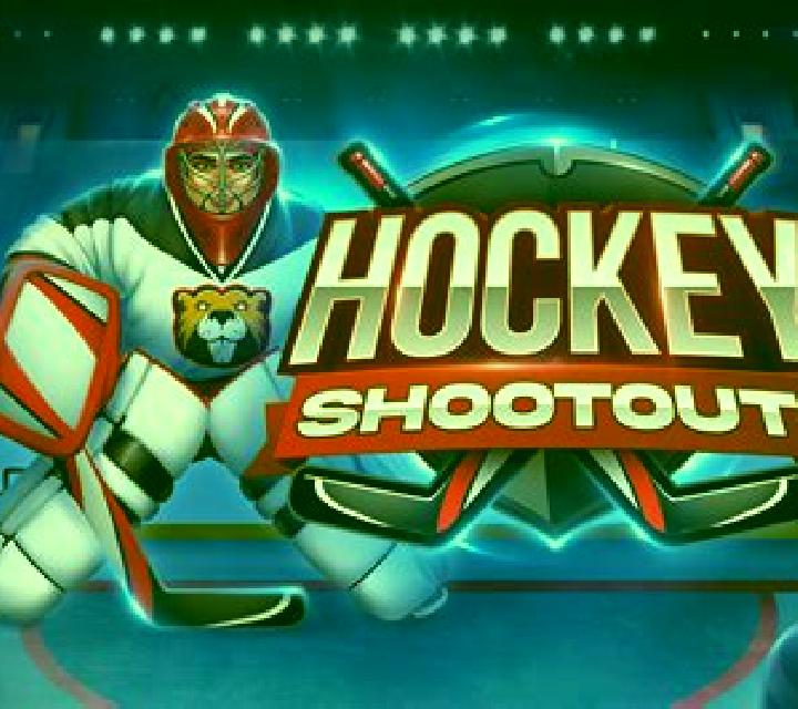 Hockey Shootout (Evoplay) online slot