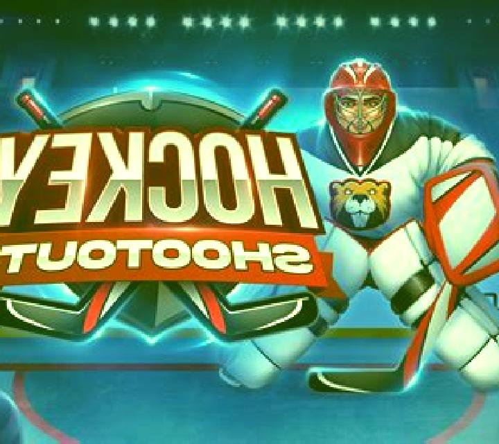 Hockey Shootout (Evoplay) slot game