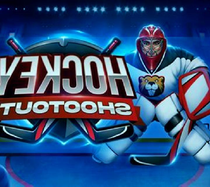 Hockey Shootout (Evoplay) slot