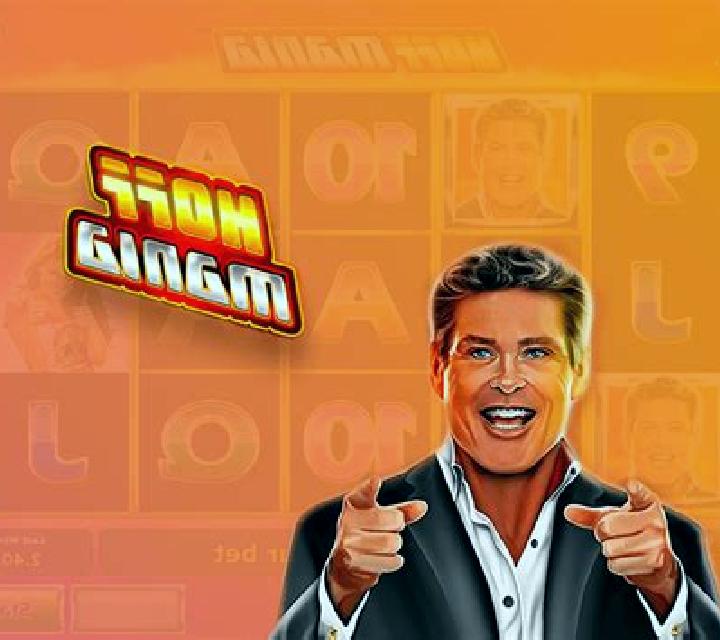 Hoffmania slot