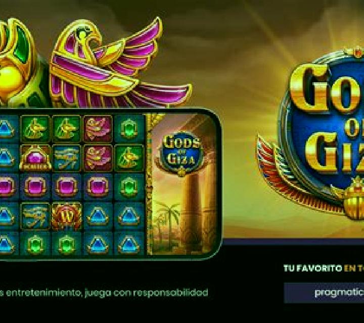 Hogs of Giza slot