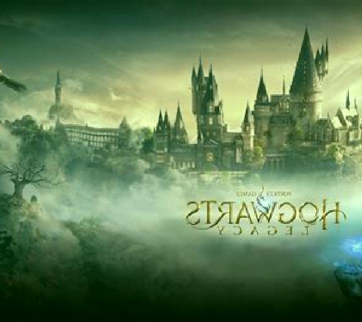 Hogwarts online slot