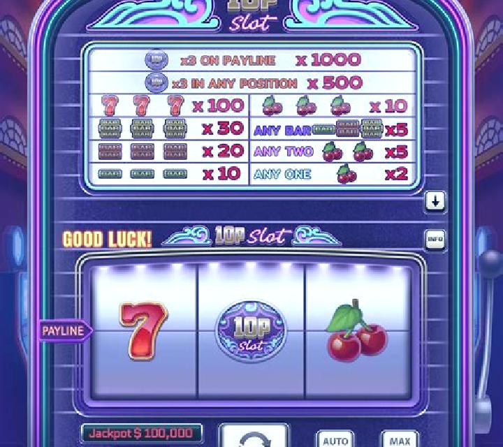 Hokusai slot game