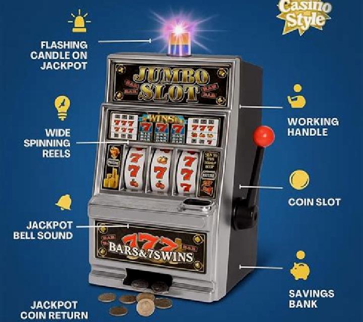 Hokusai slot machine