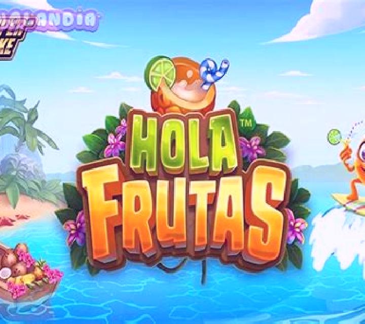 Hola Frutas online slot