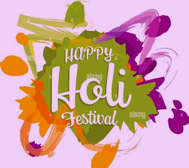 Hola Hai! Festival of Colors online slot