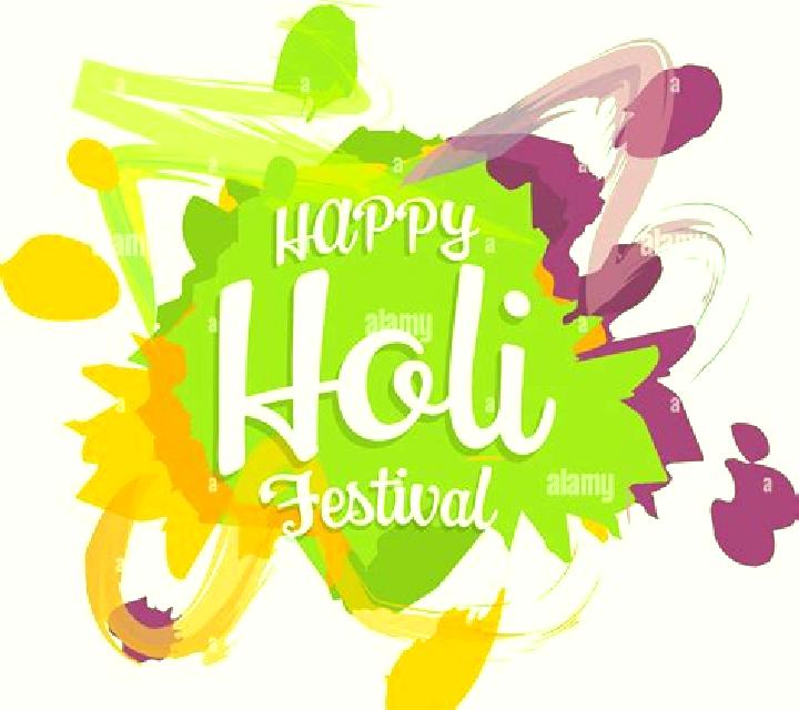 Hola Hai! Festival of Colors slot game