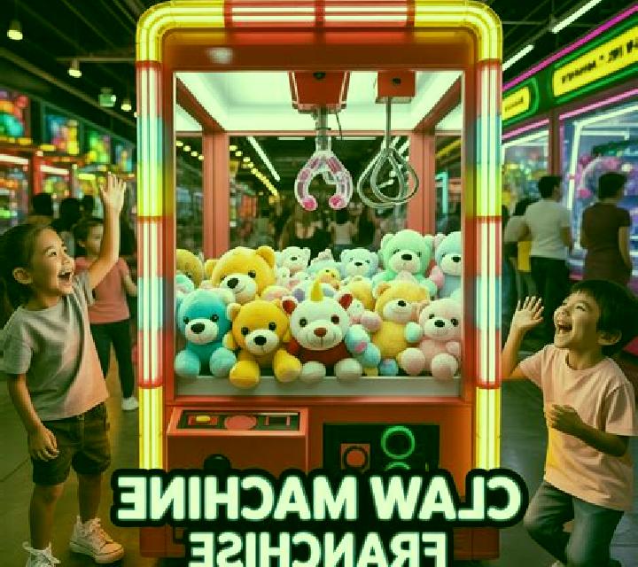 Hold and Win Claw slot game