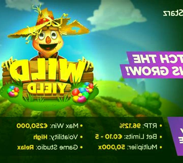Hold and Yield online slot