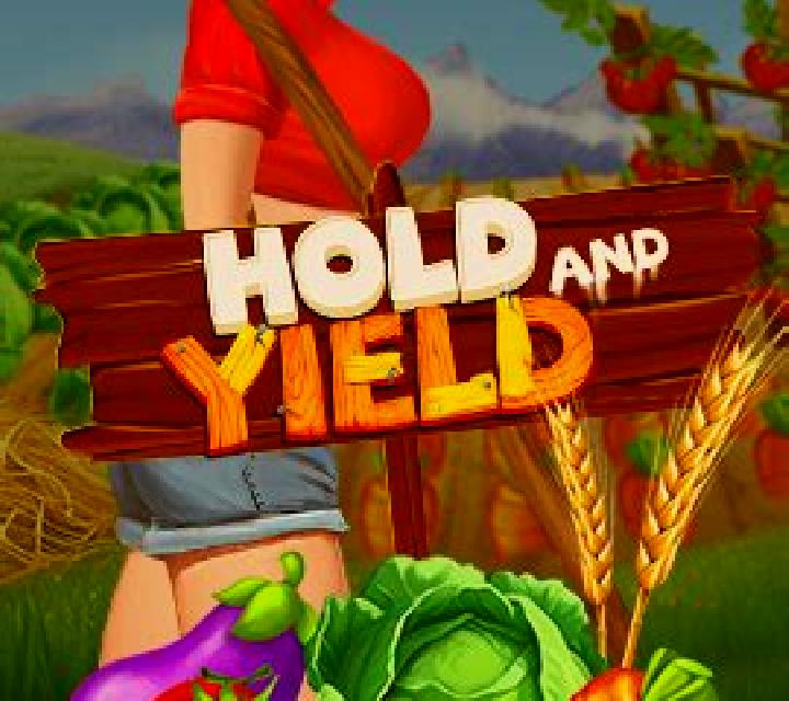Hold and Yield slot