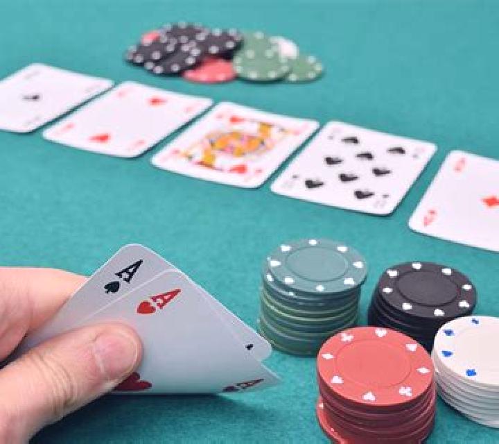 Hold Em Poker 2 slot