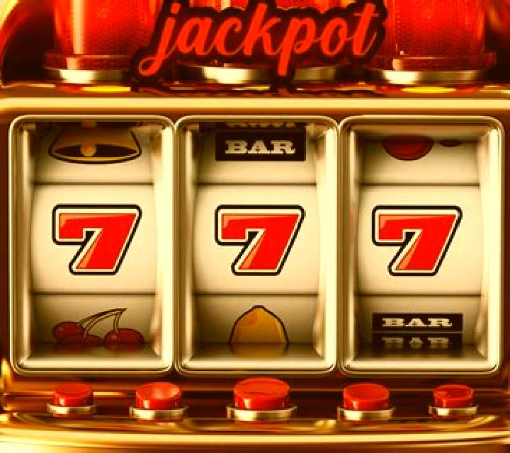 Hold Em Poker 3 slot machine
