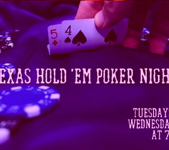 Hold Em Poker 3 slot