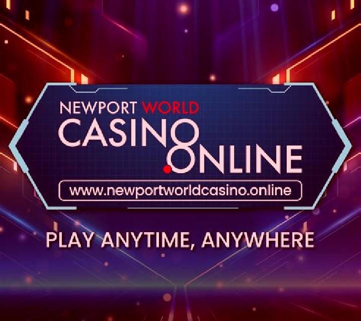 Hold it Casino slot game