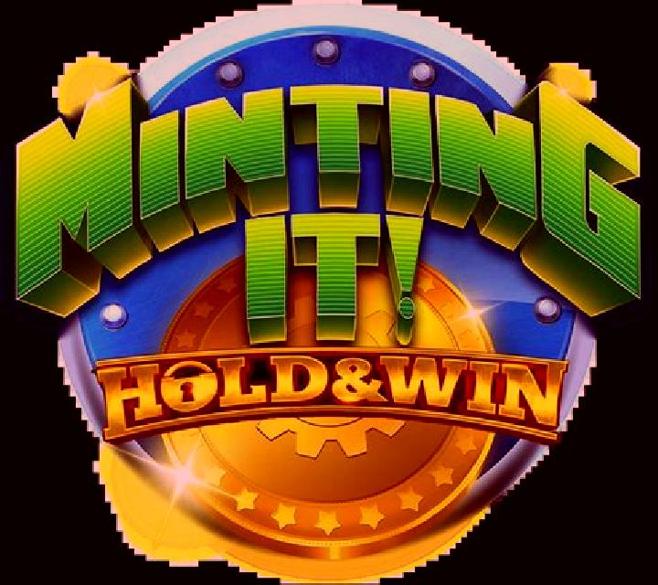 Hold it Casino slot