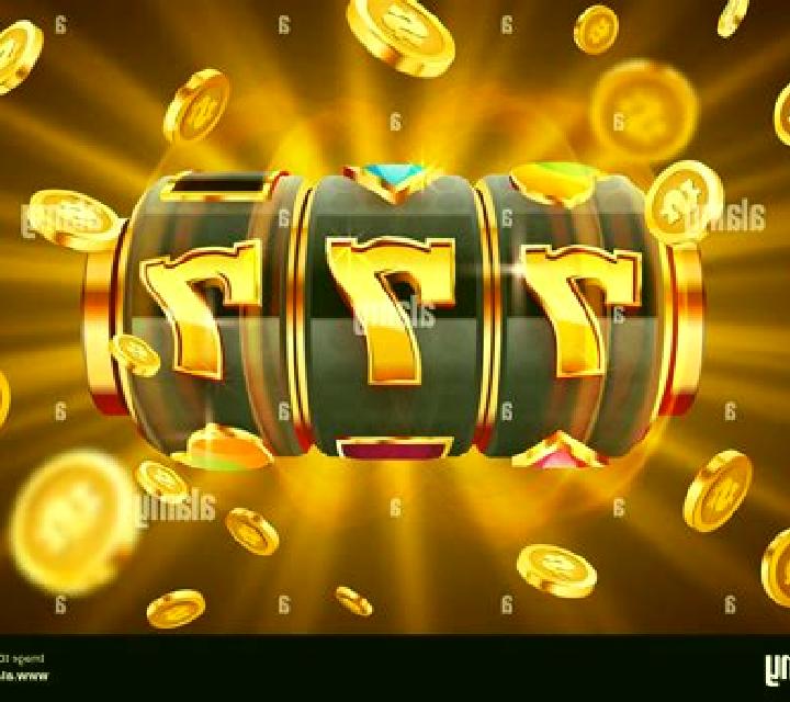 Hold The Gold Fortune slot machine