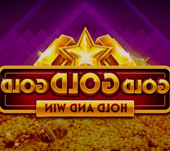 Hold The Gold Fortune slot