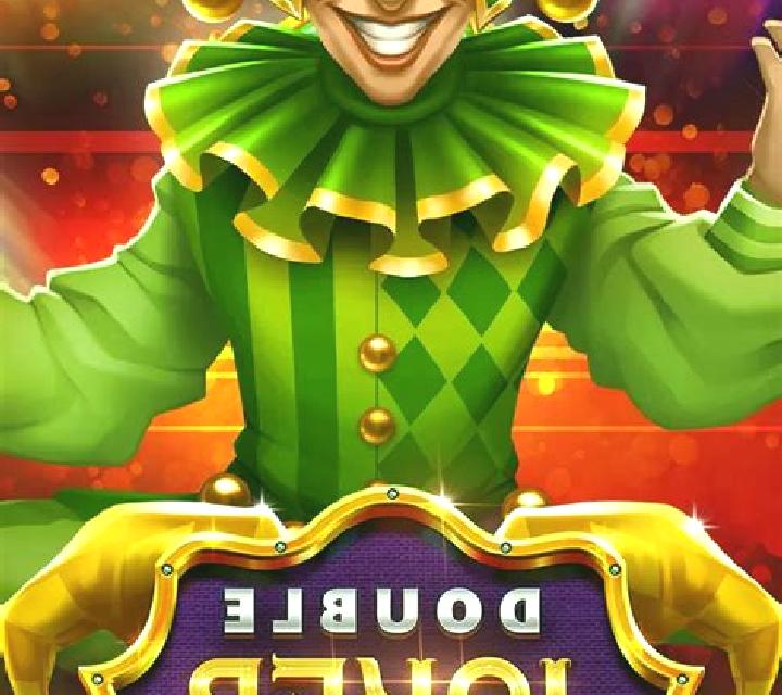 Hold the Joker online slot