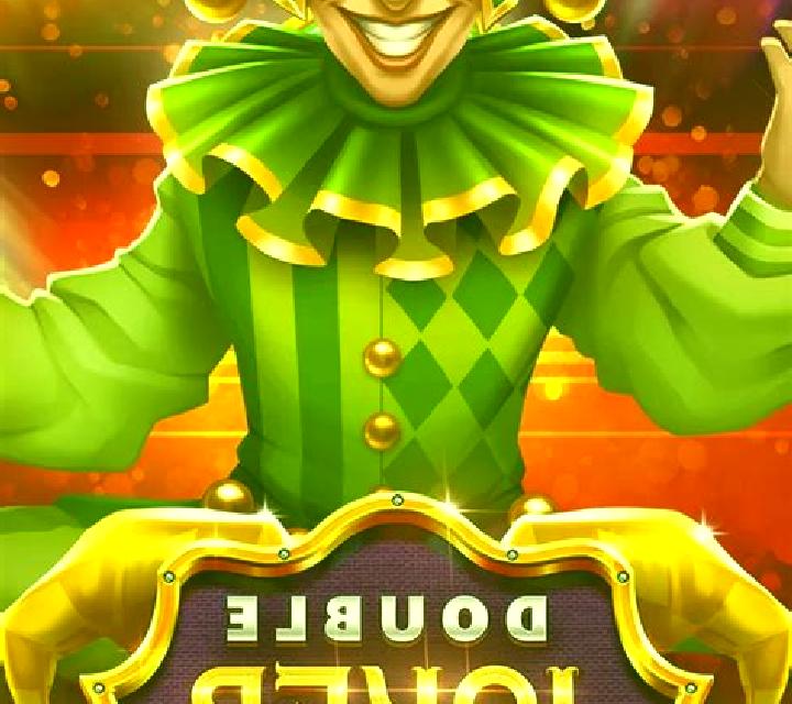 Hold the Joker slot game