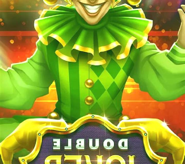 Hold the Joker slot