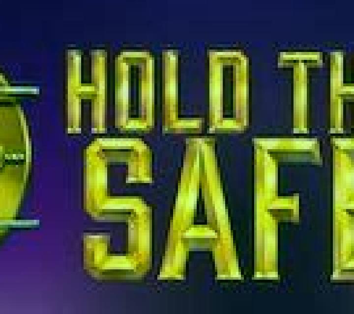 Hold The Safe slot