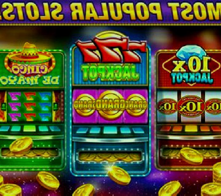 Hold to Win slot game