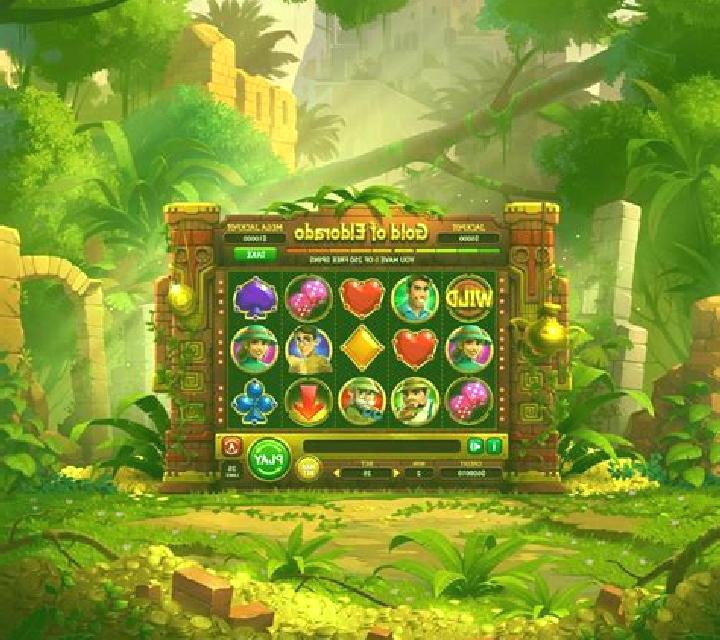 Hold Up Slots slot game