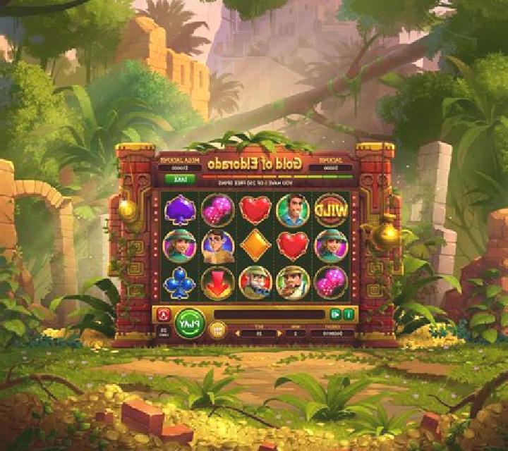 Hold Up Slots slot