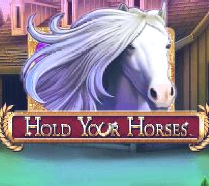 Hold your horses slot