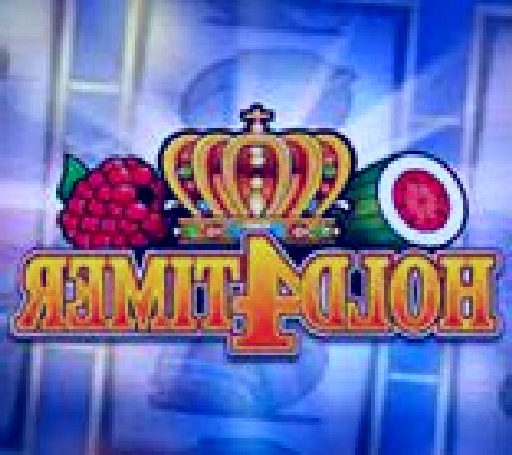 Hold4Timer online slot