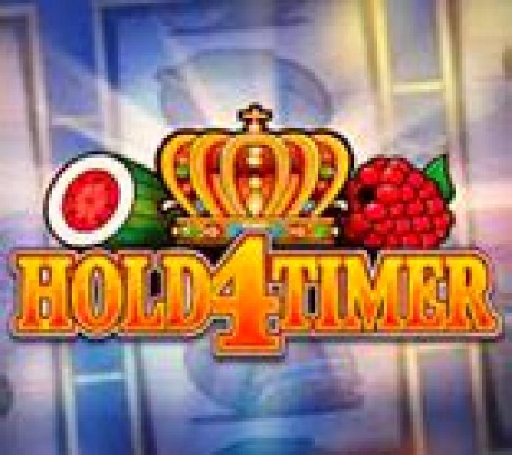 Hold4Timer slot game