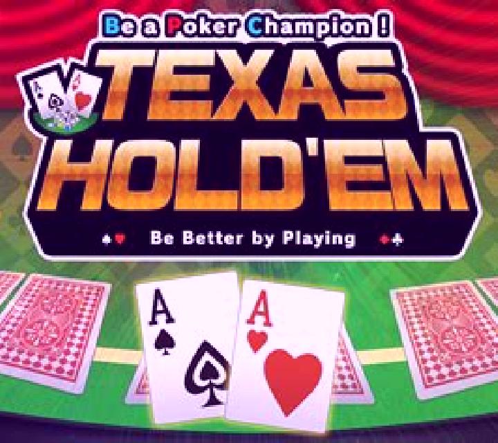 Hold Em Poker (Microgaming) slot