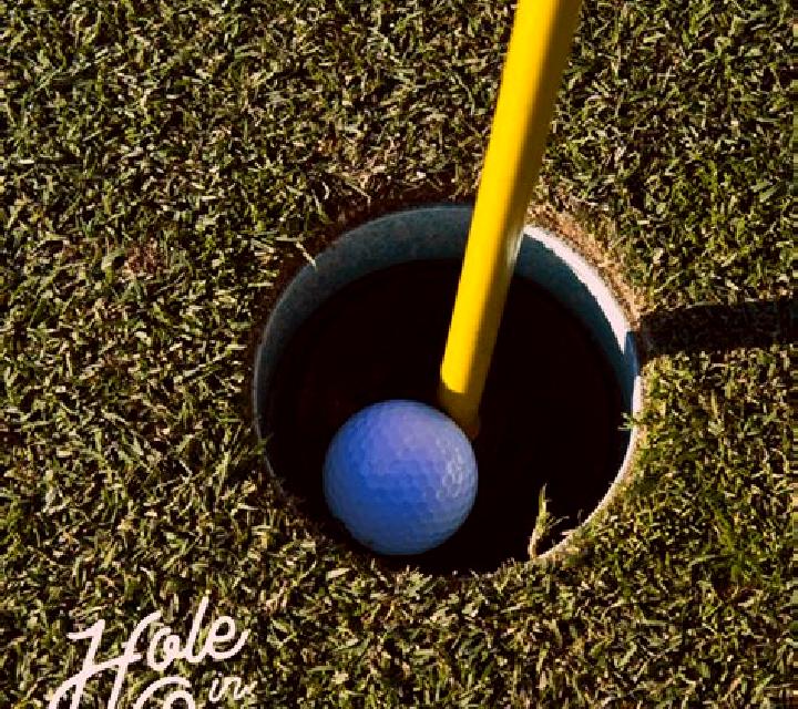 Hole in One (Amaya) slot