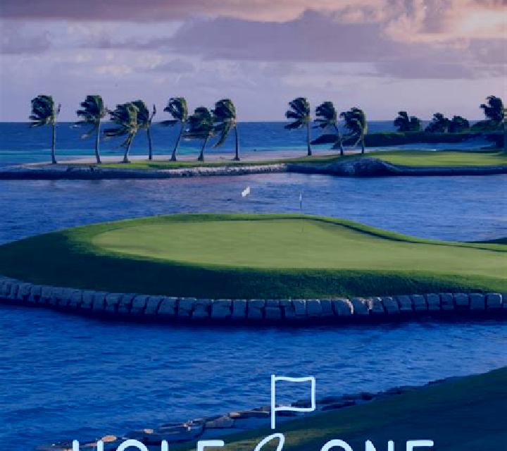 Hole In One (KA Gaming) online slot