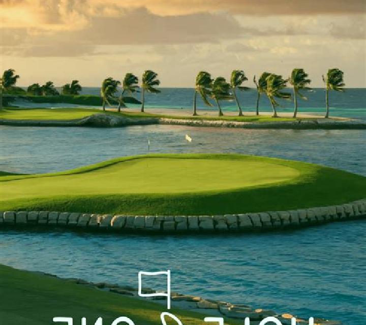 Hole in One (Others) online slot