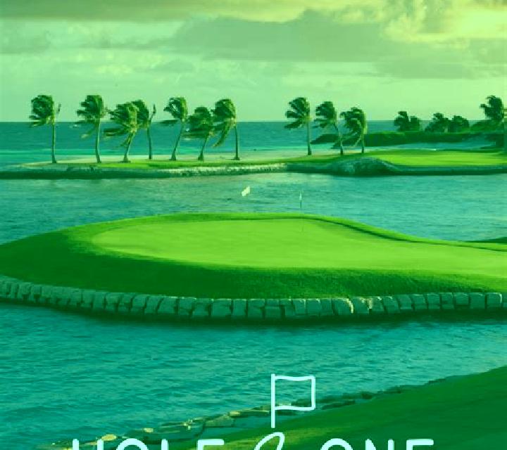 Hole in One (Others) slot game