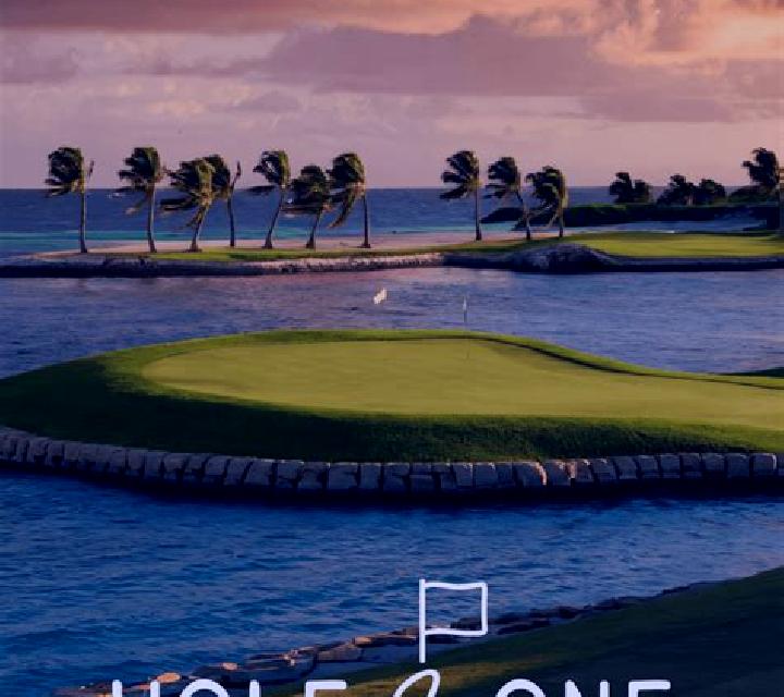 Hole in One (Others) slot machine
