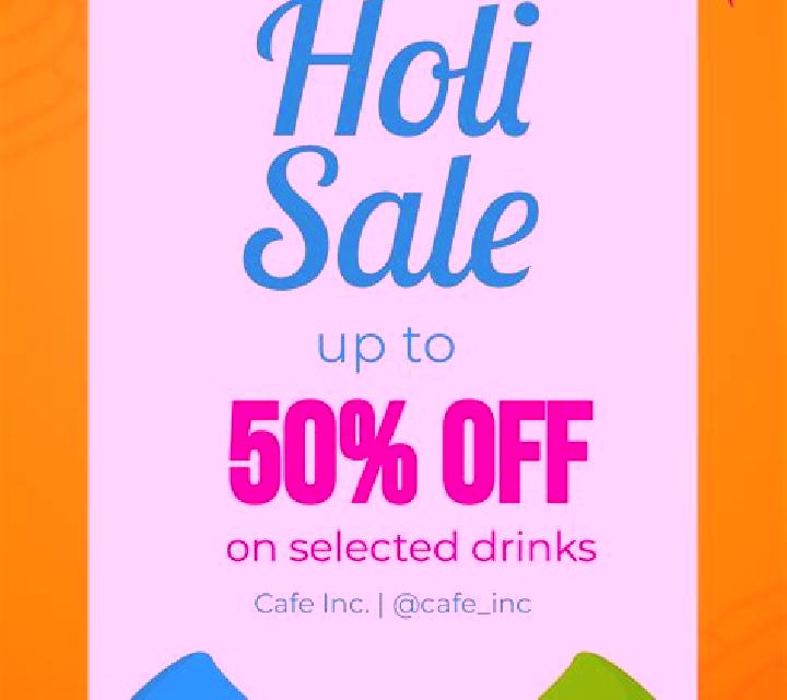 Holi Hai! online slot