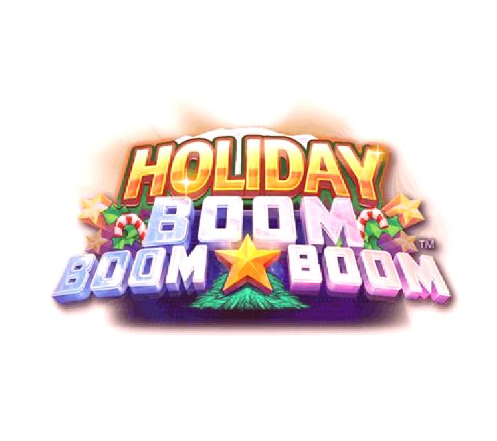 Holiday Hits online slot