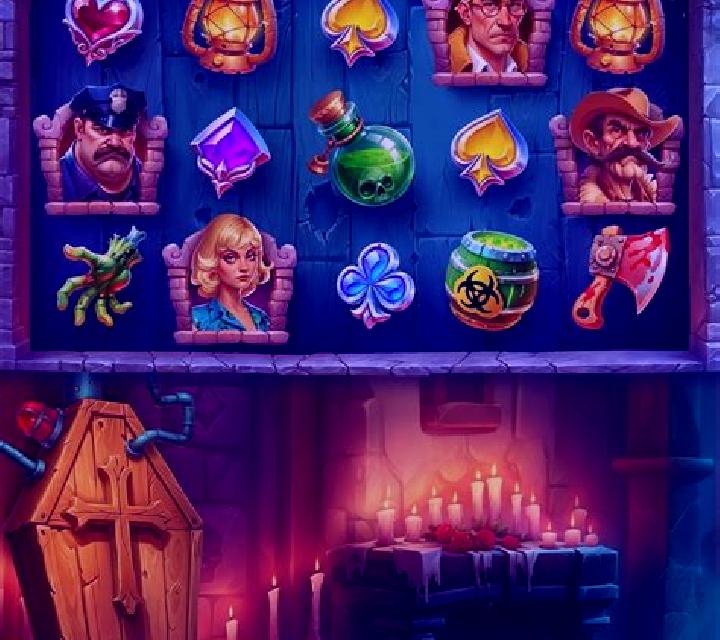 Holiday Hotel online slot