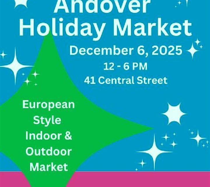 Holiday Market online slot