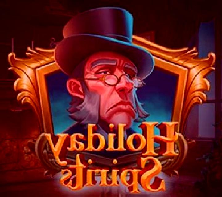 Holiday Spirits online slot