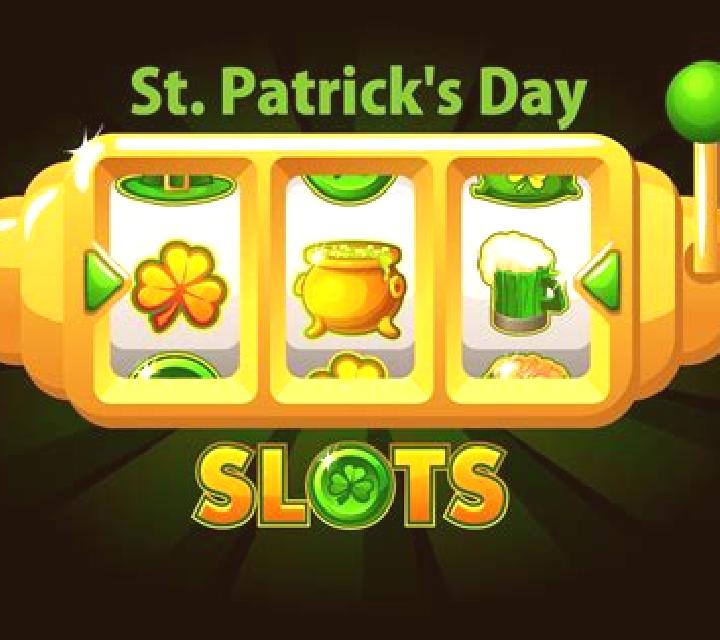 Holidays Joker - St. Patrick s Day online slot