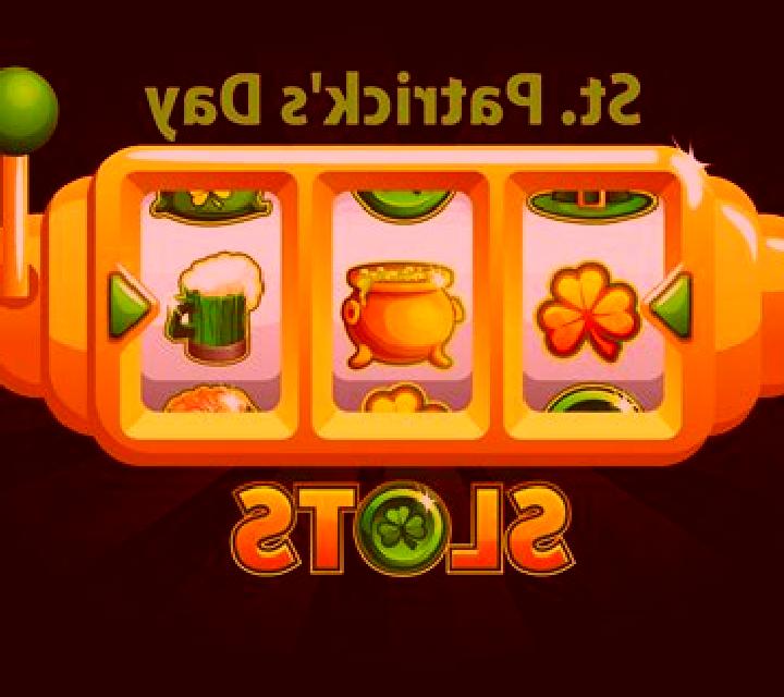 Holidays Joker - St. Patrick s Day slot game