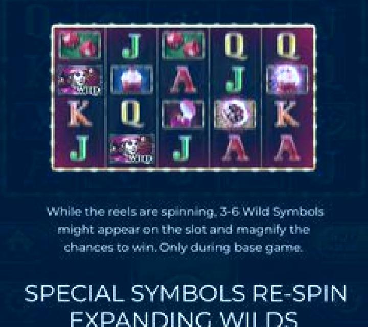 Holidays Joker - Valentines online slot