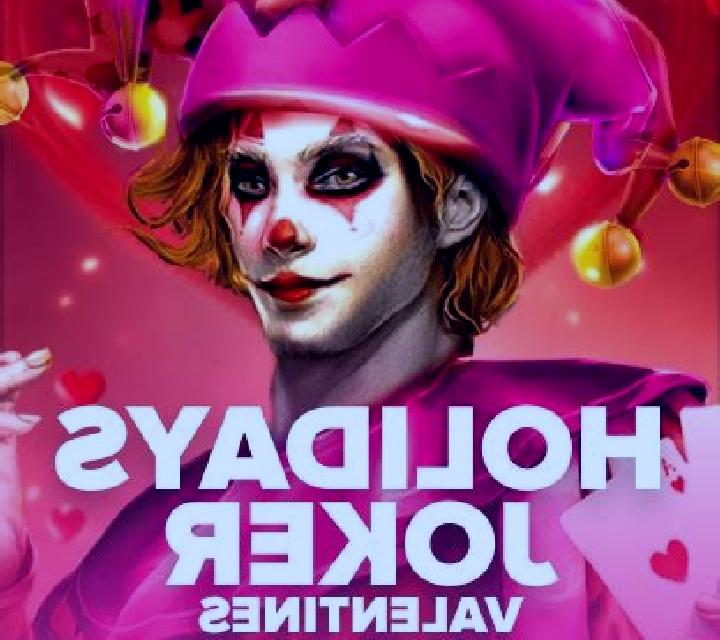 Holidays Joker - Valentines slot